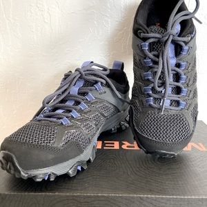 Merrell MOAB FST 2 Hiking Shoe